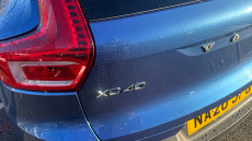 Volvo Xc40 1.5 T3 [163] R DESIGN 5dr Geartronic Petrol Estate